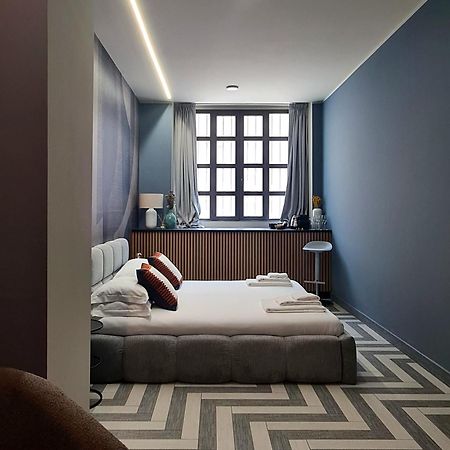 Serendipity Rooms - Navigli Мілан Екстер'єр фото