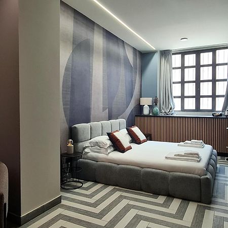Serendipity Rooms - Navigli Мілан Екстер'єр фото