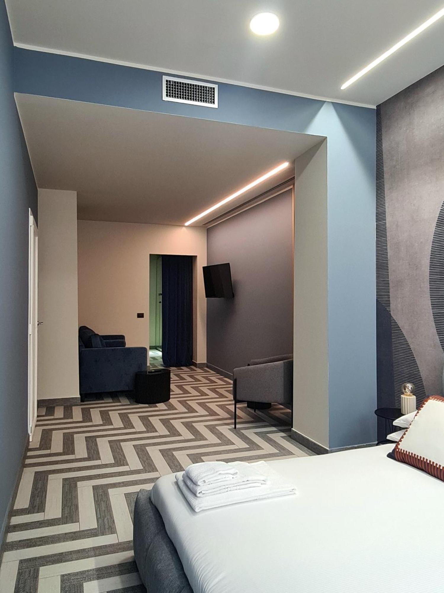 Serendipity Rooms - Navigli Мілан Екстер'єр фото