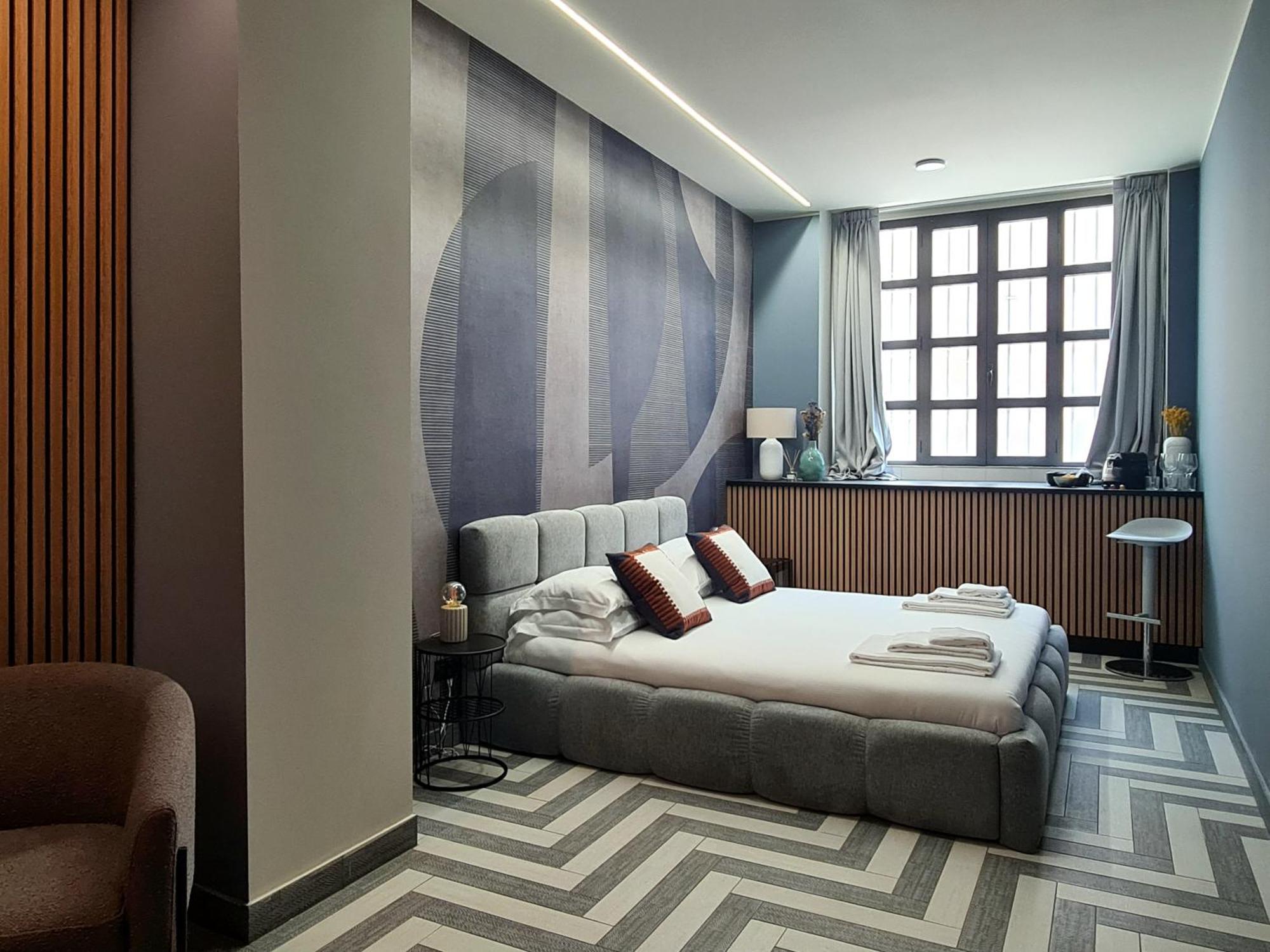 Serendipity Rooms - Navigli Мілан Екстер'єр фото