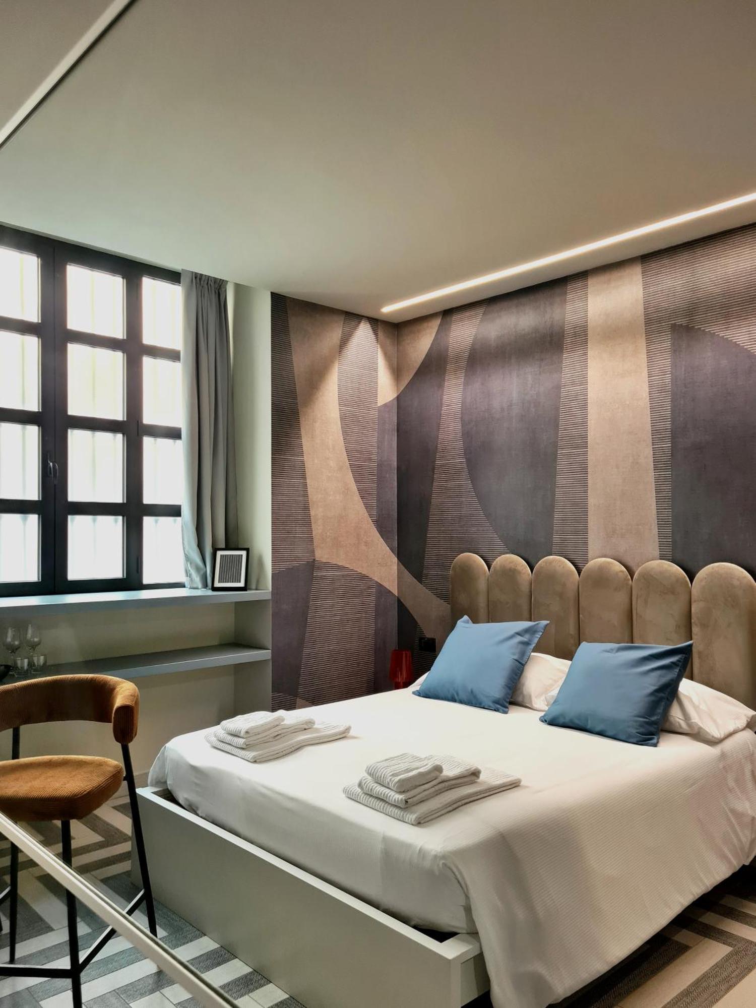 Serendipity Rooms - Navigli Мілан Екстер'єр фото