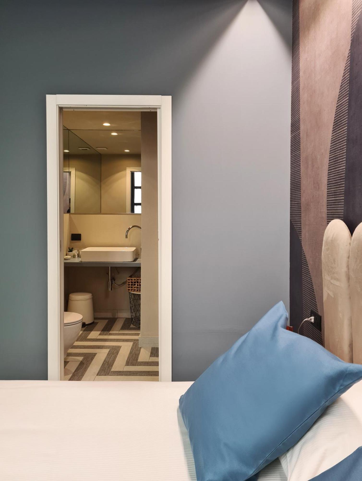 Serendipity Rooms - Navigli Мілан Екстер'єр фото