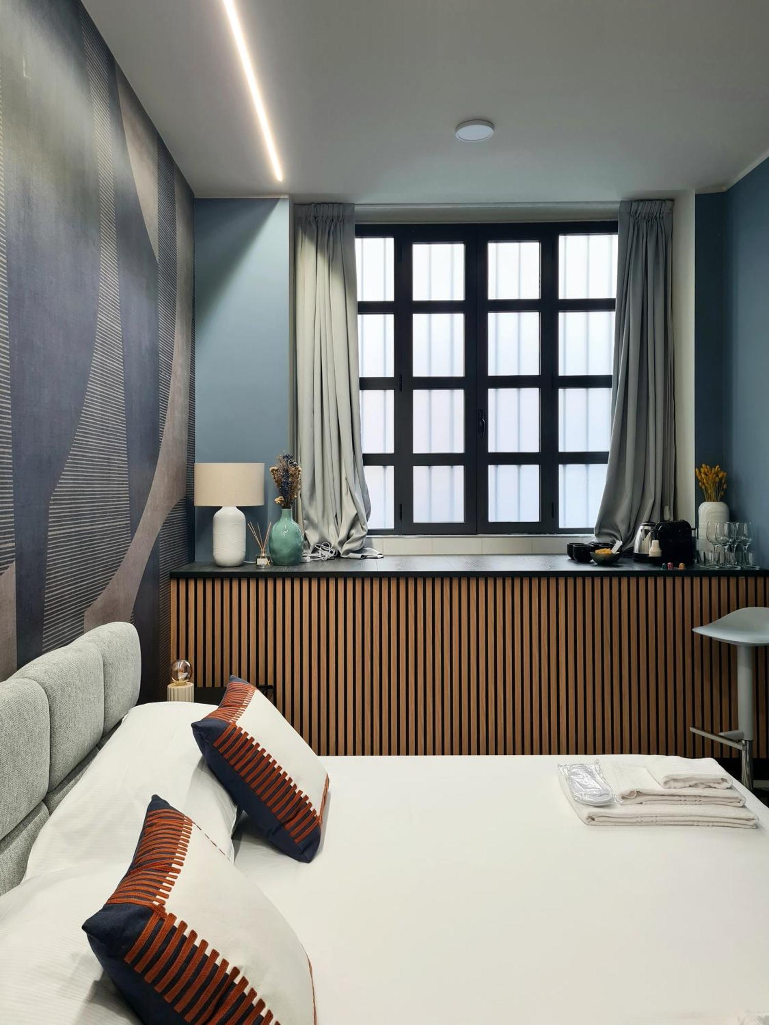 Serendipity Rooms - Navigli Мілан Екстер'єр фото