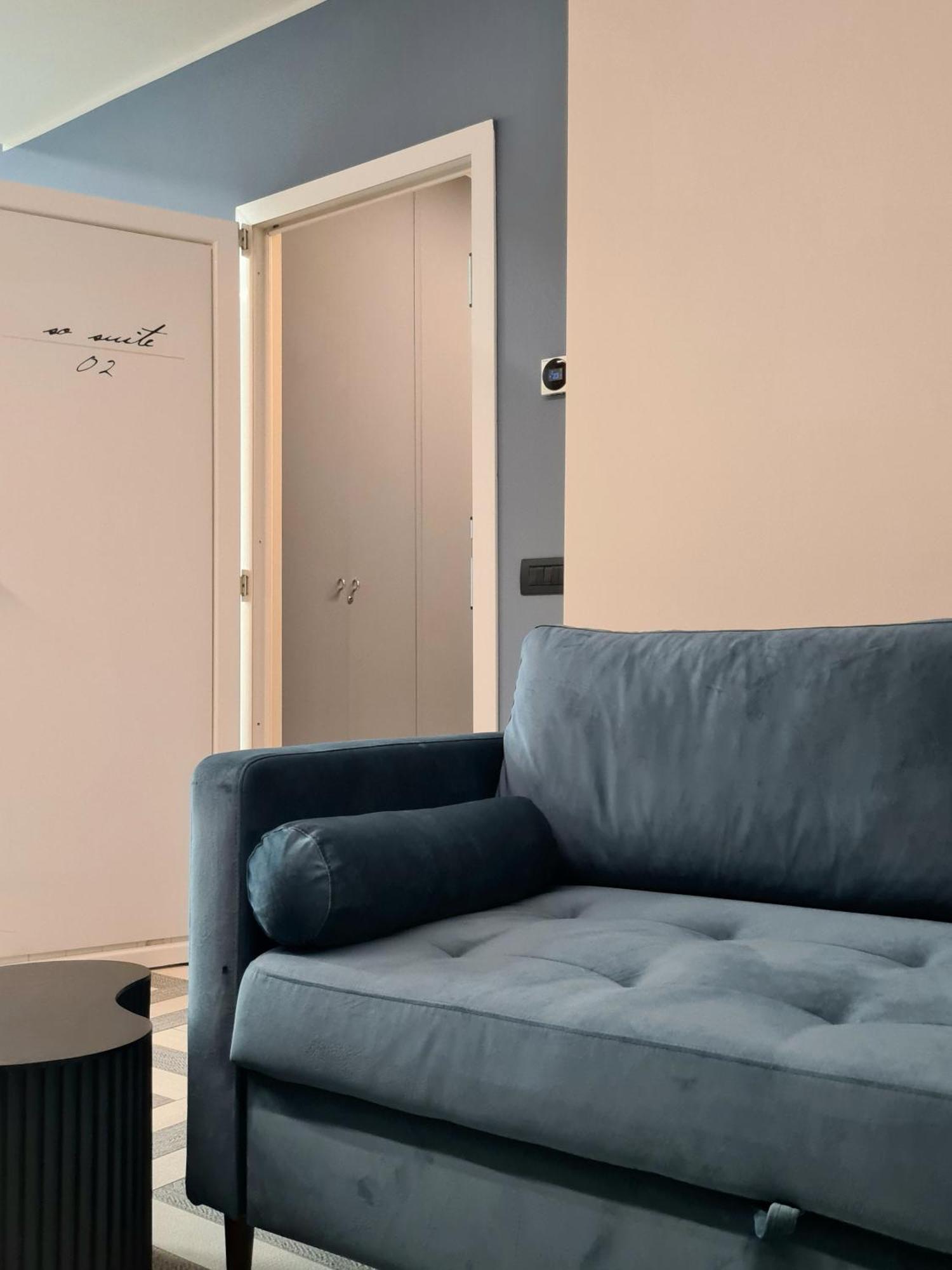 Serendipity Rooms - Navigli Мілан Екстер'єр фото